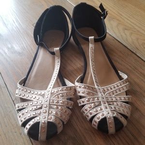 Aerpostale sandals